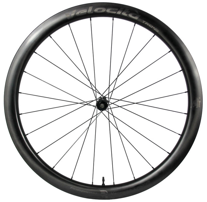 Velocità TRD™ Disc Wheelset 2.0