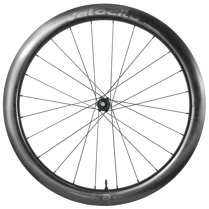 Velocità TRD™ Disc Wheelset 2.0