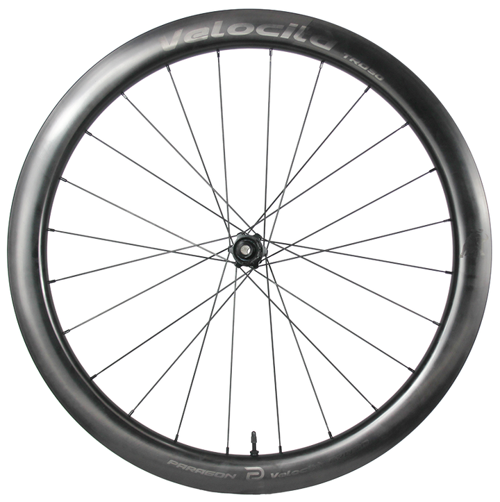 Velocità TRD™ Disc Wheelset 2.0