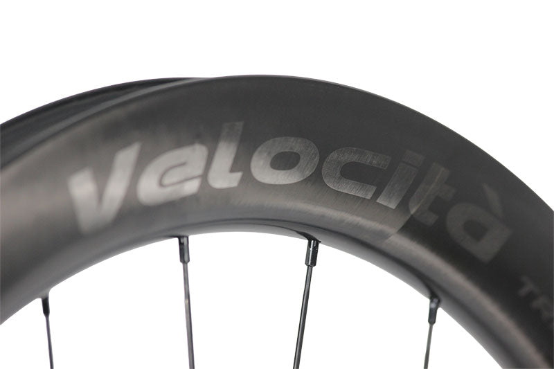 Velocità TRD™ Disc Wheelset 2.0
