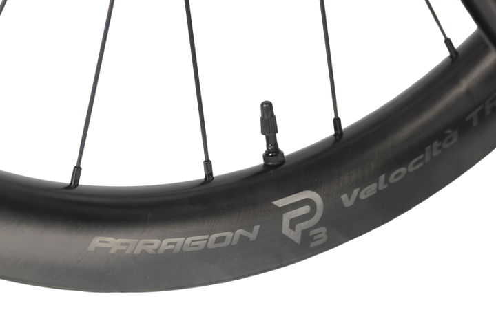 Velocità TRD™ Disc Wheelset 2.0