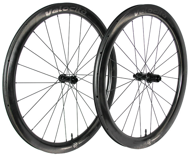 Velocità TRD™ Disc Wheelset 2.0