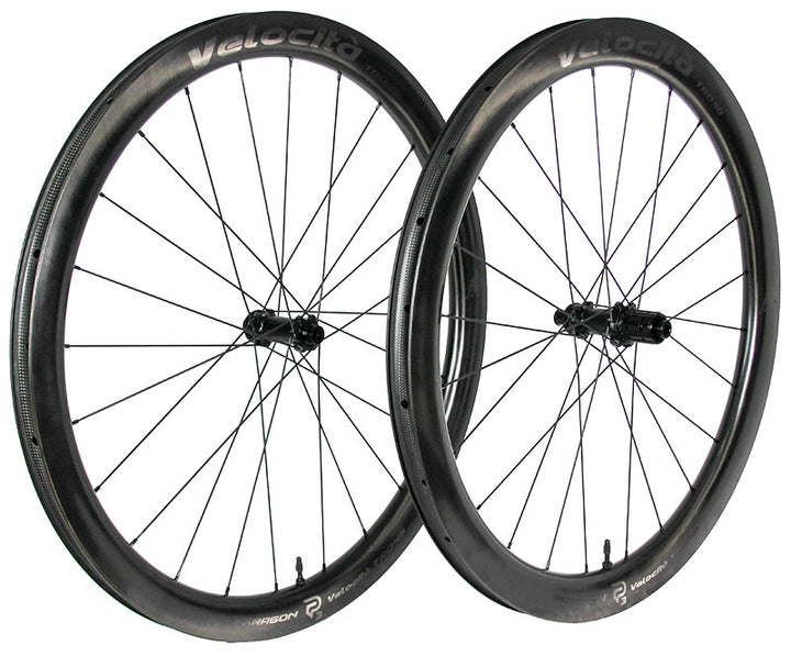 Velocità TRD™ Disc Wheelset 2.0