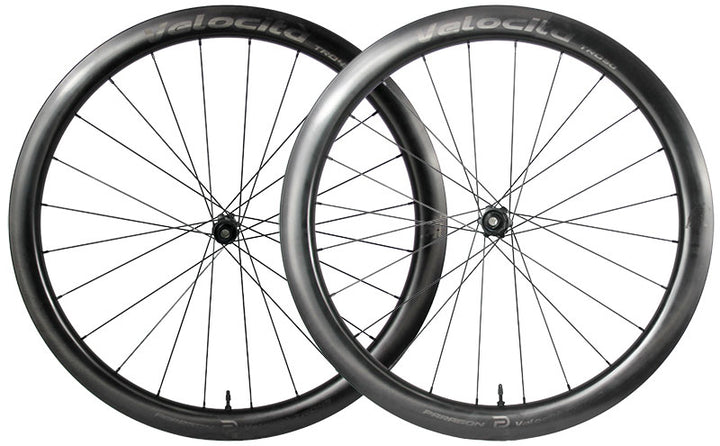 Velocità TRD™ Disc Wheelset 2.0