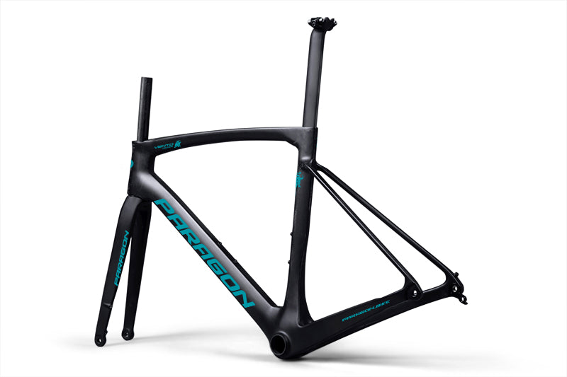 Vento Veloce Disc Frameset