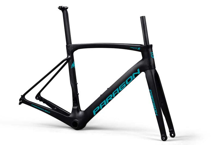 Vento Veloce Disc Frameset