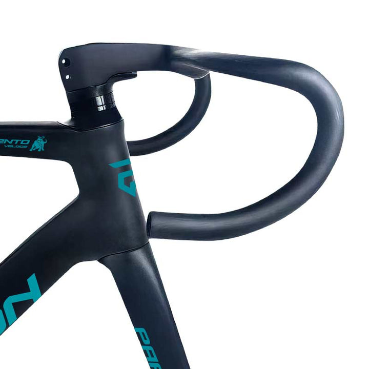 Vento Veloce Disc Frameset