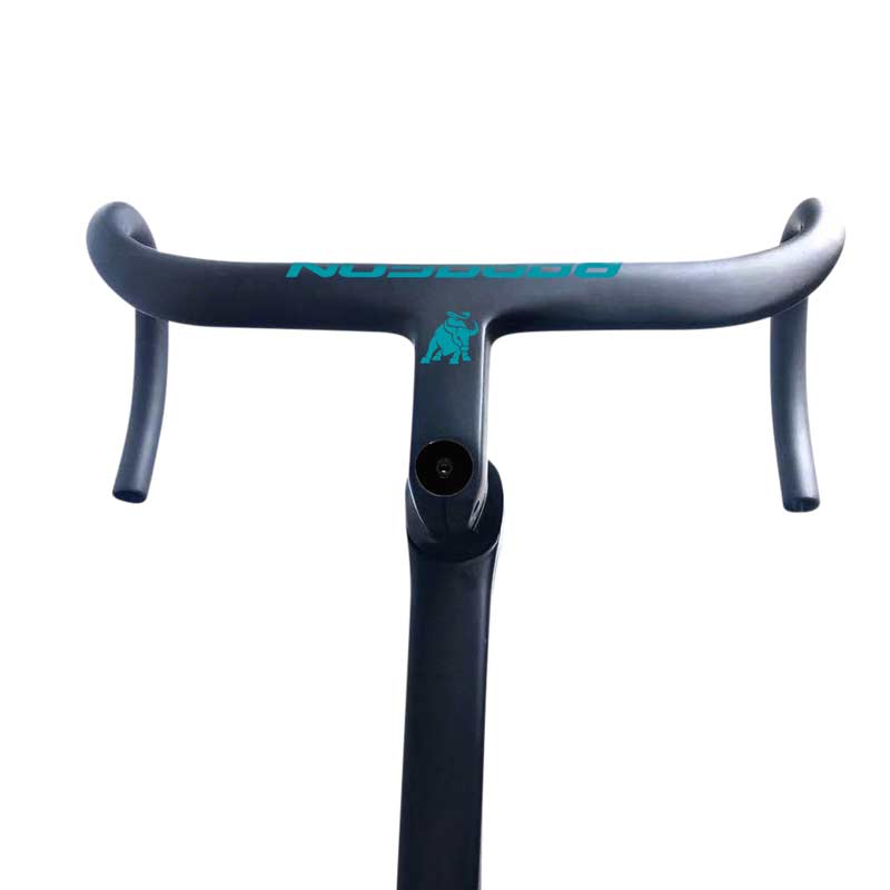 Vento Veloce Disc Frameset