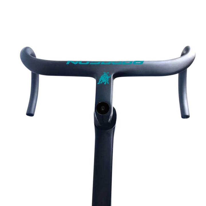 Vento Veloce Disc Frameset