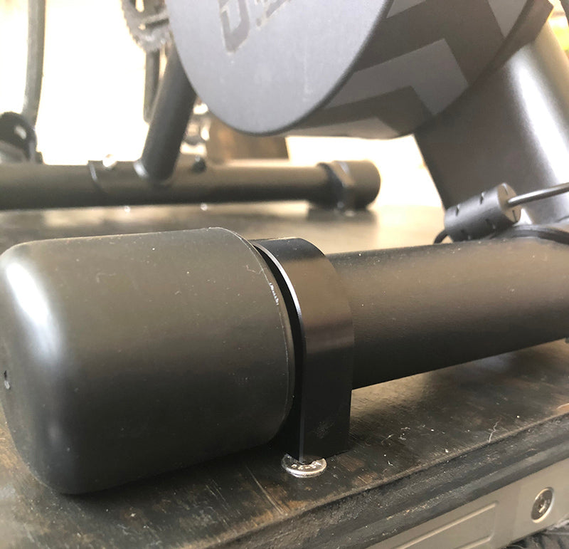 P3 Full-Motion Rocker Plate System