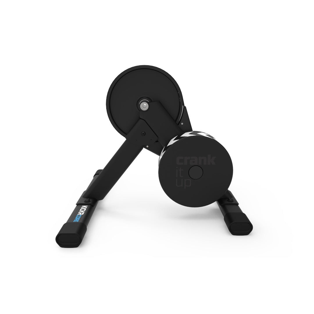 Wahoo KICKR CORE 2 Smart Trainer (+Cassette)