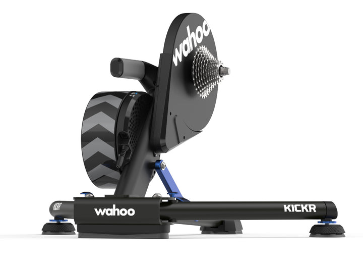 Wahoo KICKR V6 Smart Trainer with Wi-Fi
