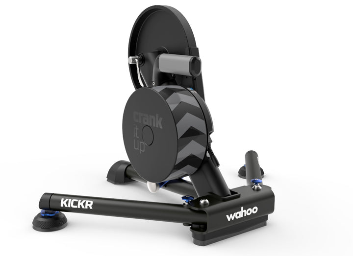 Wahoo KICKR V6 Smart Trainer with Wi-Fi