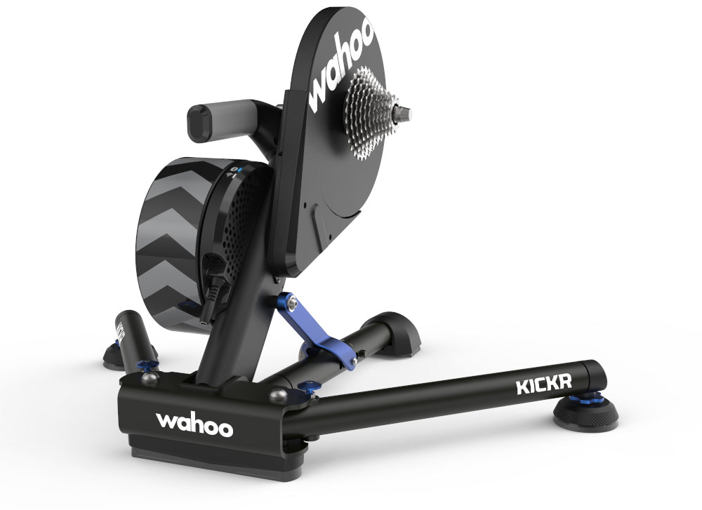 Wahoo KICKR V6 Smart Trainer with Wi-Fi