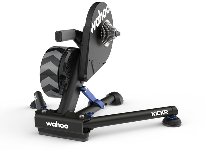 Wahoo KICKR V6 Smart Trainer with Wi-Fi