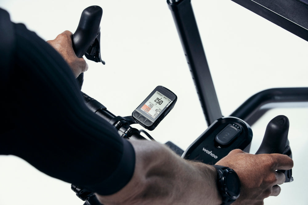 Wahoo KICKR V6 Smart Trainer with Wi-Fi