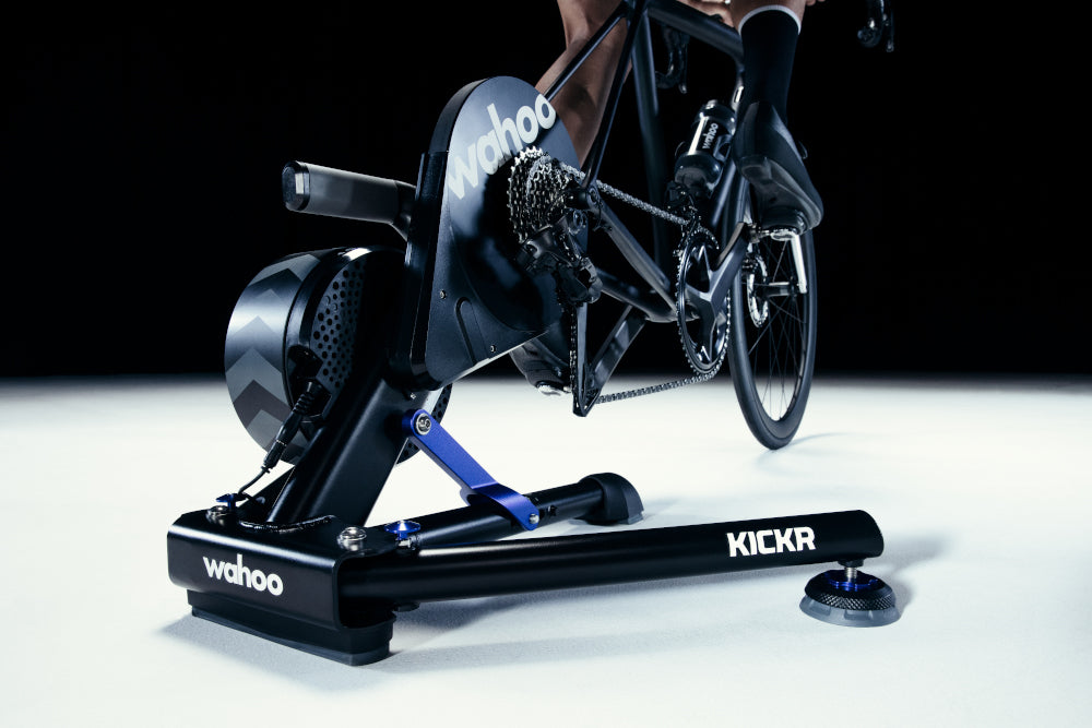 Wahoo KICKR V6 Smart Trainer with Wi-Fi