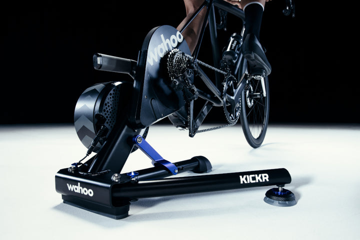 Wahoo KICKR V6 Smart Trainer with Wi-Fi