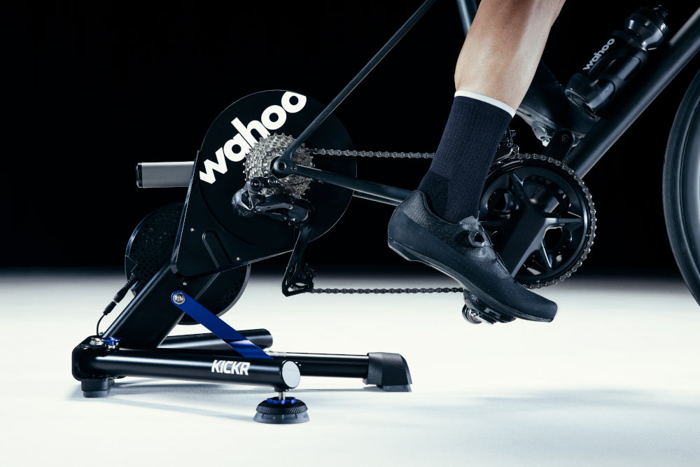 Wahoo KICKR V6 Smart Trainer with Wi-Fi