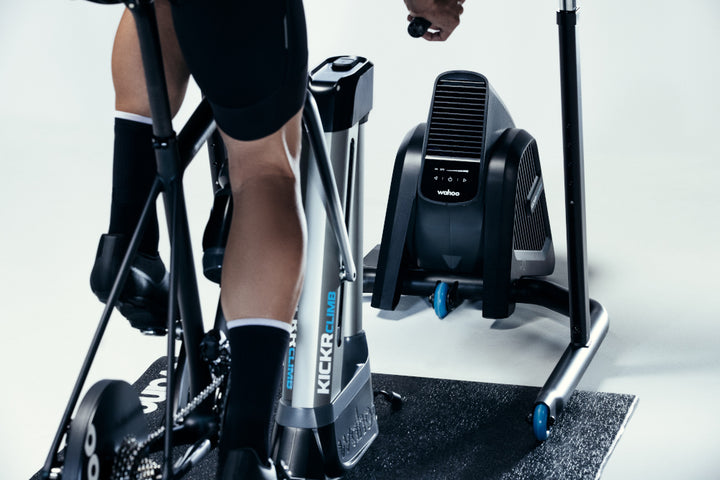 Wahoo KICKR V6 Smart Trainer with Wi-Fi