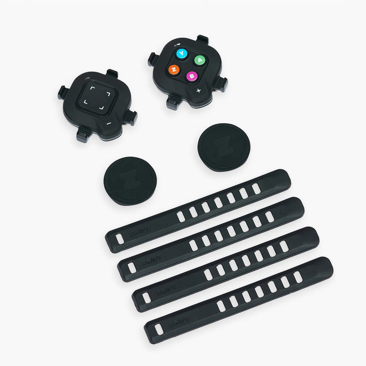 ZWIFT Click + Cog v2 Multi-Trainer Upgrade Pack