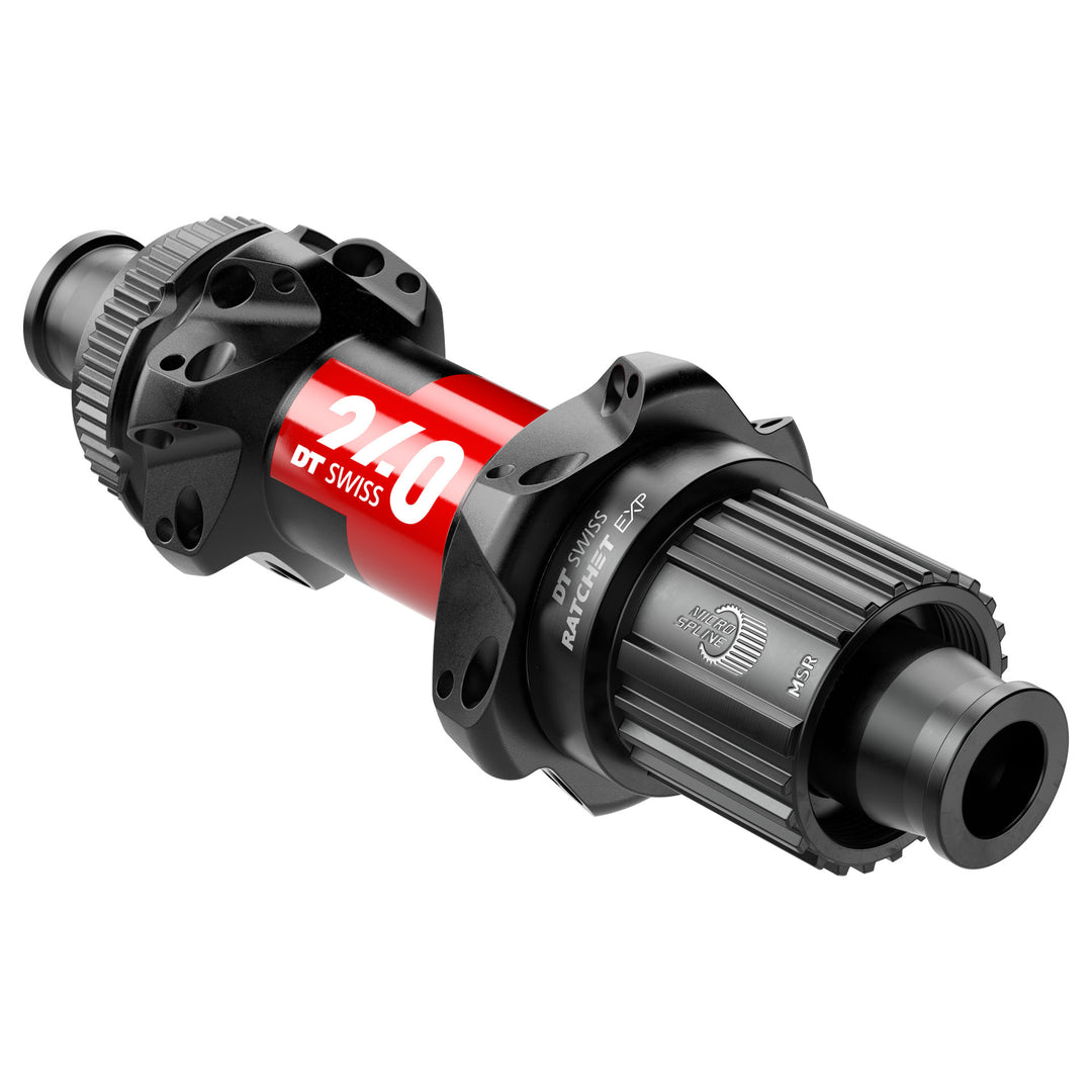 Imola Onda TRD™ Wheelset