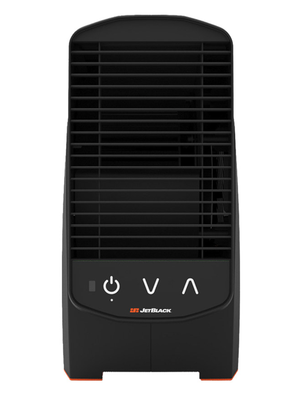 JetBlack Trainer Fan