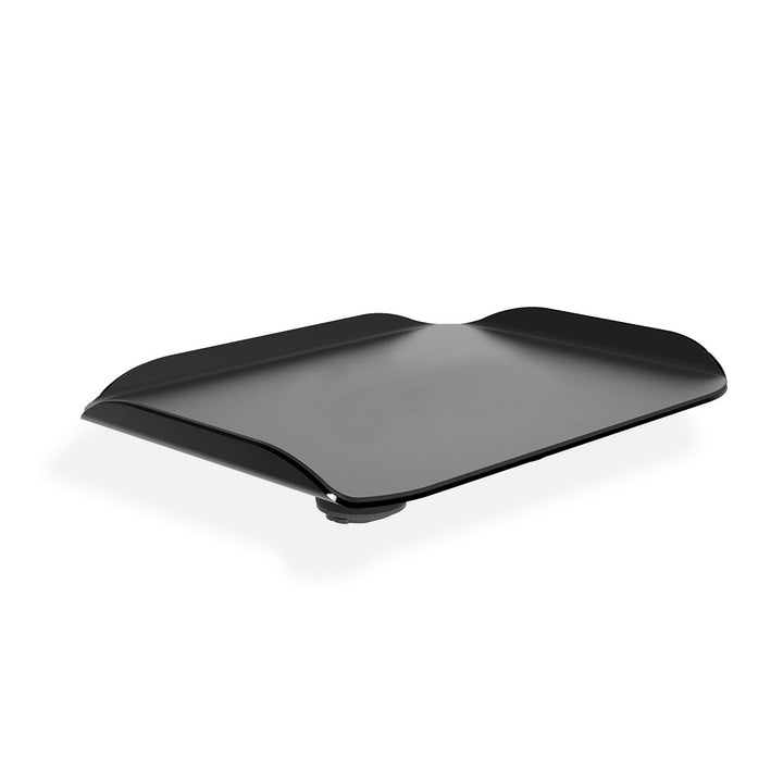 JetBlack Trainer Tray Table