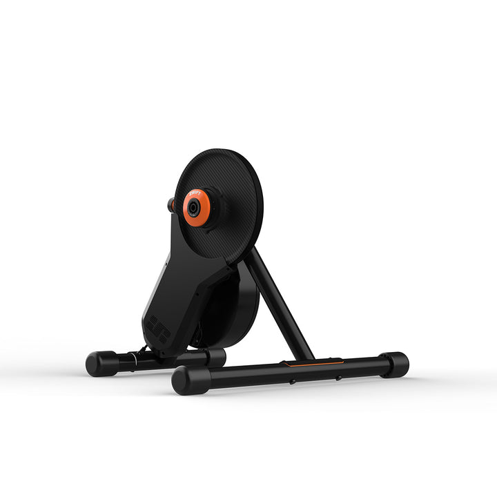 JetBlack VICTORY Smart Trainer with Zwift Cog & Click