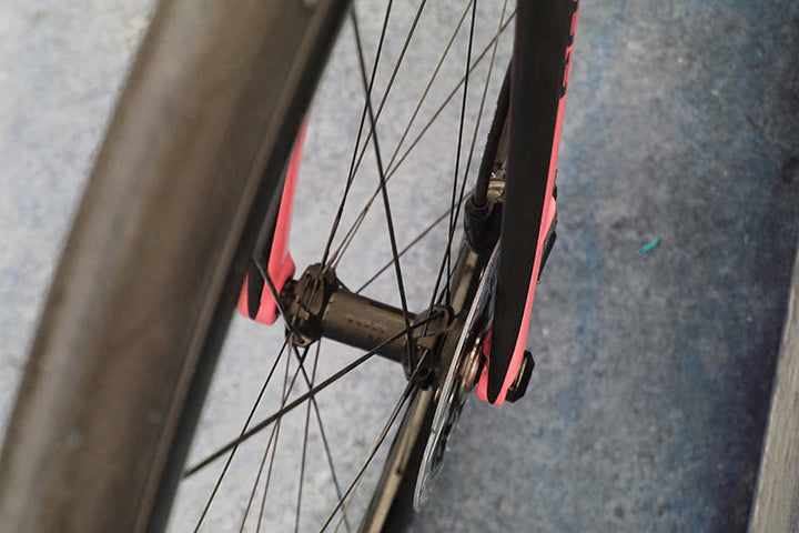 MONZA TRD™ Wheelset