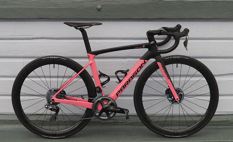 MONZA TRD™ Wheelset