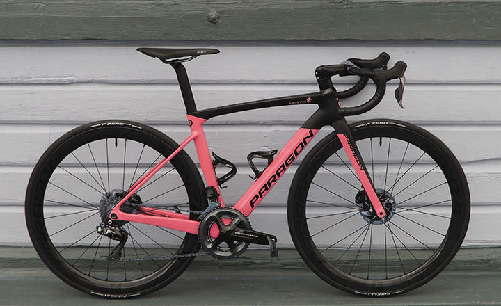 MONZA TRD™ Wheelset