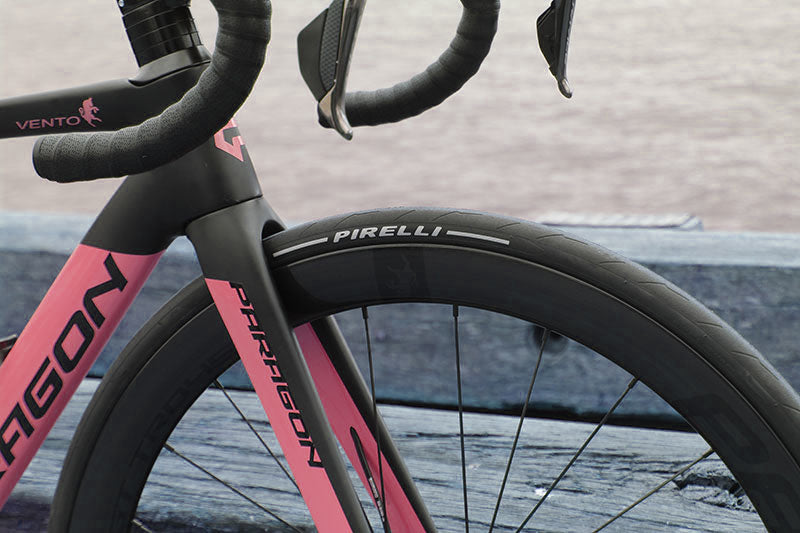 MONZA TRD™ Wheelset