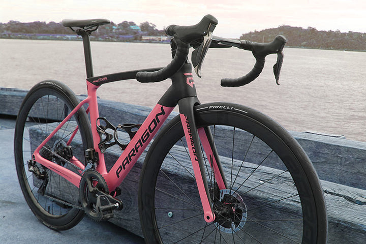 MONZA TRD™ Wheelset