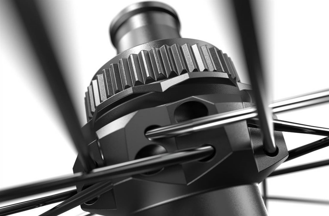 MONZA TRD™ Wheelset