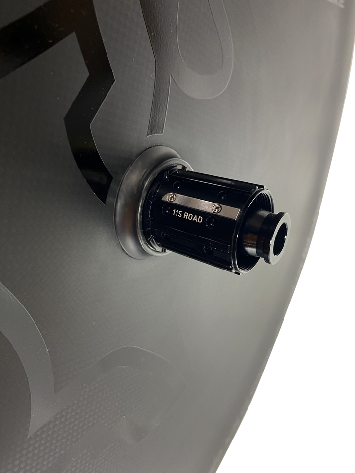 Fulmine™ Rear Disc Race Day Hire