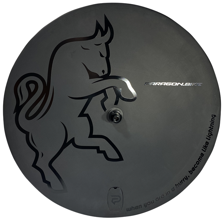 Fulmine™ Rear Disc Race Day Hire