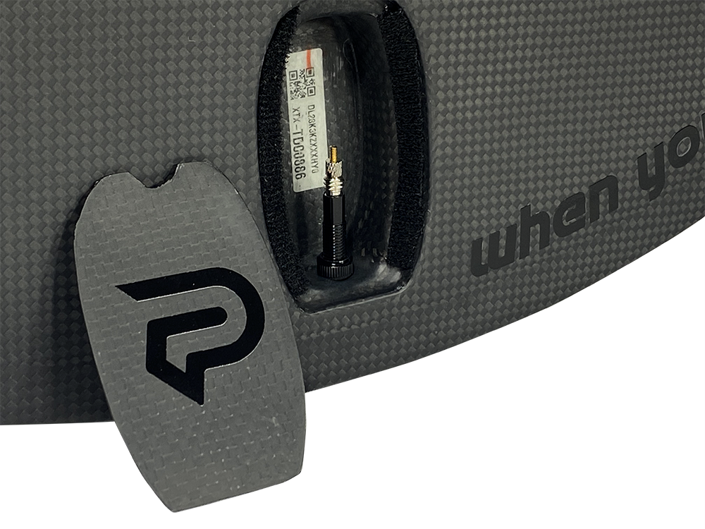 Fulmine™ Rear Disc Race Day Hire