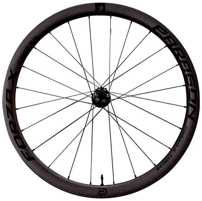 Forza X TRD™ Disc Wheelset