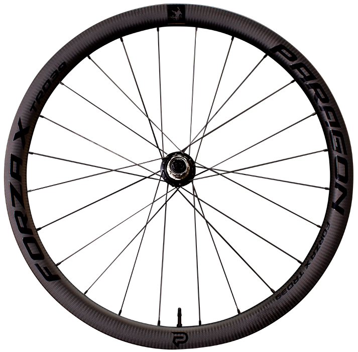 Forza X TRD™ Disc Wheelset