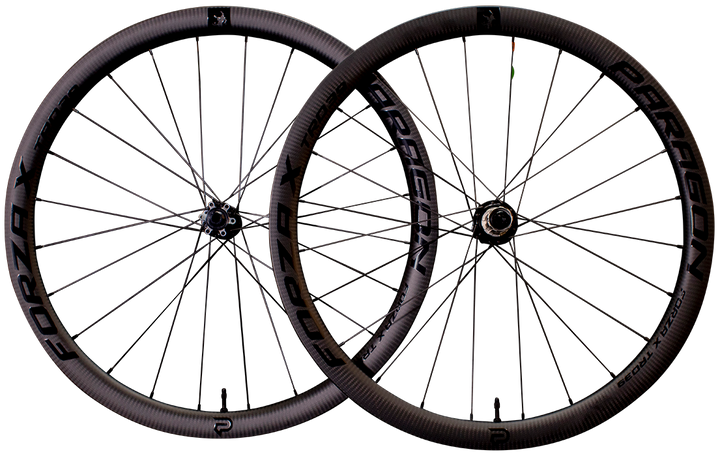 Forza X TRD™ Disc Wheelset