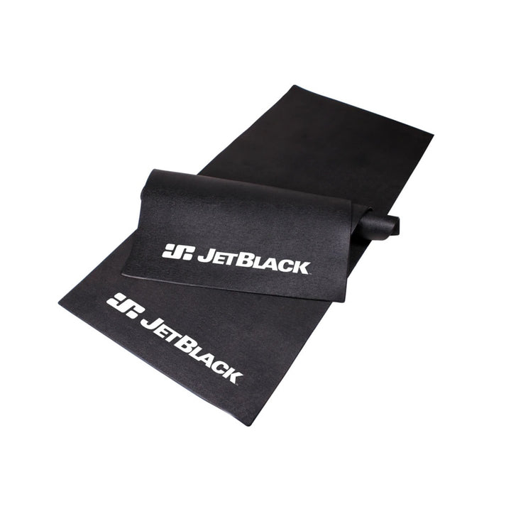 JetBlack Trainer Mat