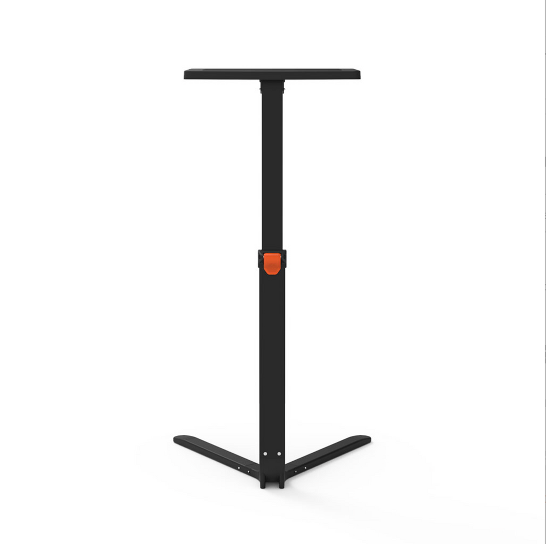 JetBlack Trainer Table