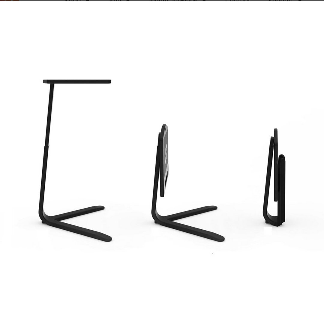 JetBlack Trainer Table