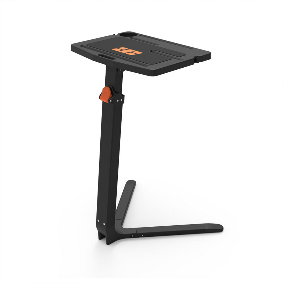 JetBlack Trainer Table