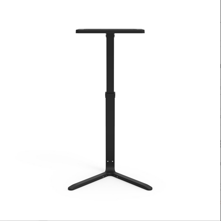 JetBlack Trainer Table