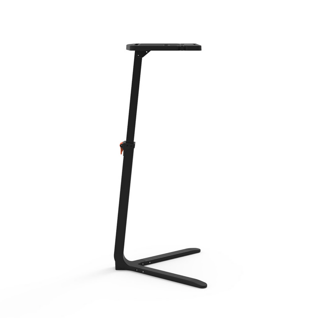 JetBlack Trainer Table