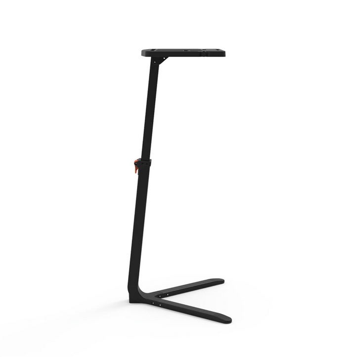 JetBlack Trainer Table