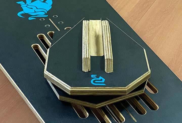 P3 Riser Turn Block™