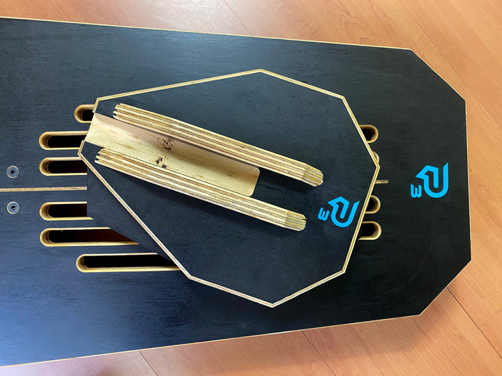 P3 Riser Turn Block™